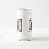 Celtic Dreamcatcher Bierpul (Center)