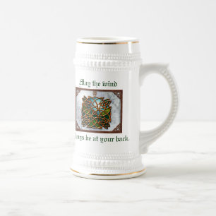 Celtic Dreamcatcher Bierpul