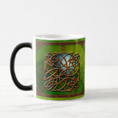 Celtic Dreamcatcher Magische Mok (Links)