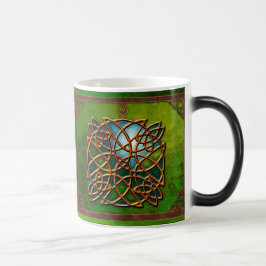 Celtic Dreamcatcher Magische Mok