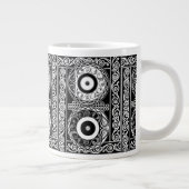 Celtic Espresso Mok (Rechts)