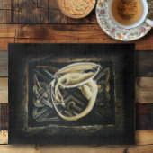 Celtic Familiar Dragon Legpuzzel