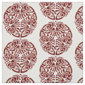 Celtic Folk Graphic 1 Stof (Swatch)