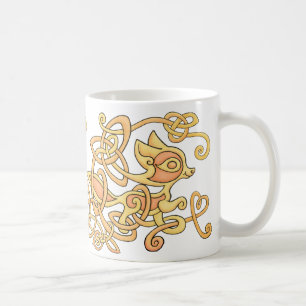 Celtic Fox Mok