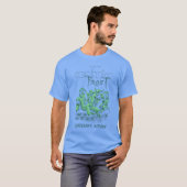 Celtic Frost Band T-shirt (Voorkant volledig)