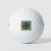 Celtic Galway Golfballen (Voorkant)