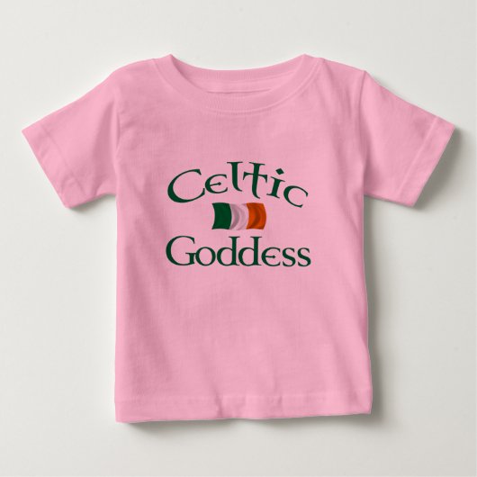 Celtic Goddess (Voorkant)