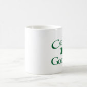 Celtic Goddess Koffiemok (Center)