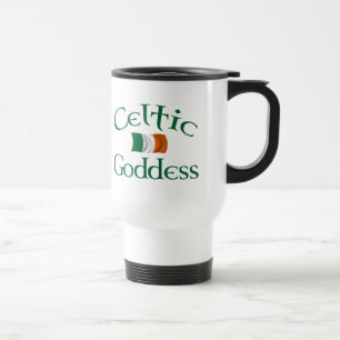 Celtic Goddess Reisbeker