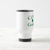 Celtic Goddess Reisbeker (Center)