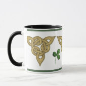 Celtic Gold Mok (Links)