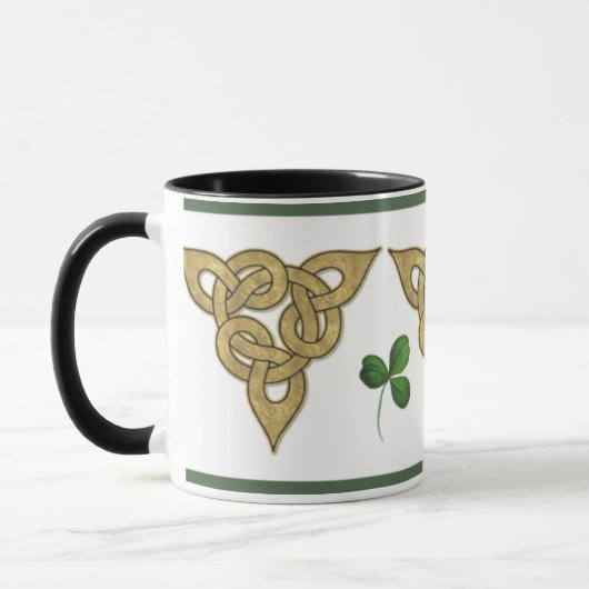 Celtic Gold Mok (Links)