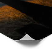 Celtic Gothic Dream Poster (Hoek)