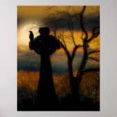 Celtic Gothic Dream Poster (Voorkant)
