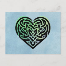 Celtic Heart