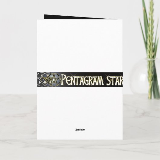 Celtic Heart Kaart (Achterkant)