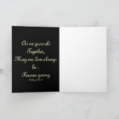 Celtic Heart Kaart (Binnen)