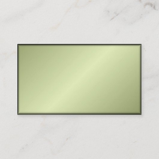 Celtic Heart Tortelduifjes Visitekaartje (Achterkant)