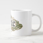 Celtic Heritage 20oz Mug 1 Grote Koffiekop (Rechts)