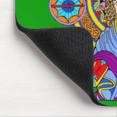 Celtic Illumination - St. John Muismat (Hoek)
