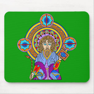 Celtic Illumination - St. John Muismat