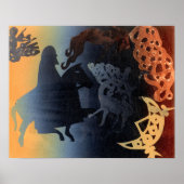 Celtic Image Poster (Voorkant)