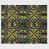 Celtic Journey Cadeaupapier (Vlak)