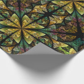 Celtic Journey Cadeaupapier (Hoek)