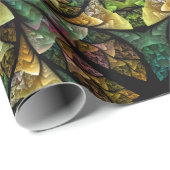 Celtic Journey Cadeaupapier (Rol Hoek)