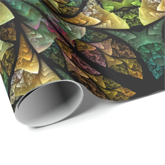 Celtic Journey Cadeaupapier (Rol Hoek)