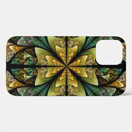 Celtic Journey Case-Mate iPhone Case (Achterkant (horizontaal))