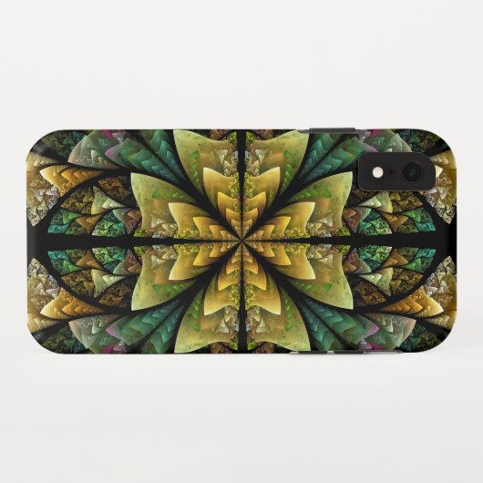 Celtic Journey Case-Mate iPhone Case (Achterkant (horizontaal))