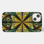 Celtic Journey iPhone Hoesje (Achterkant horizontaal)