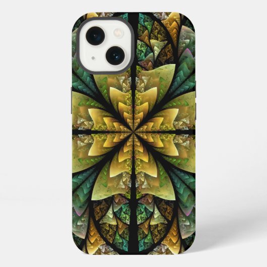 Celtic Journey iPhone Hoesje (Achterkant)