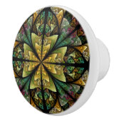 Celtic Journey Keramische Knop (Rechts)