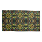 Celtic Journey Kussensloop (Achterkant-Rechts)