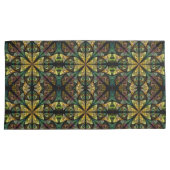 Celtic Journey Kussensloop (Voorkant-Rechts)