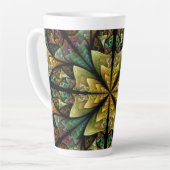 Celtic Journey Latte Mok (Linkerhoek)