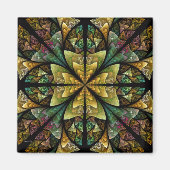 Celtic Journey Magneet (Voorkant)