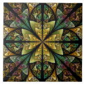 Celtic Journey Tegeltje (Voorkant)