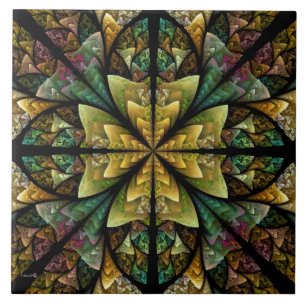 Celtic Journey Tegeltje