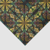 Celtic Journey Tissuepapier (Detail)