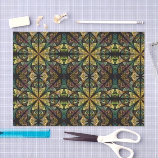 Celtic Journey Tissuepapier (Craft)