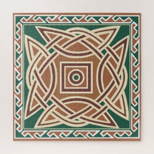 Celtic Kells Legpuzzel