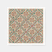 Celtic Kells Servet (Voorkant)