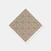 Celtic Kells Servet (Hoek)