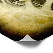 Celtic King Poster (Hoek)