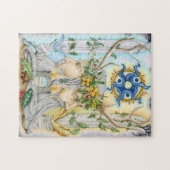 Celtic Kings Legpuzzel (Horizontaal)