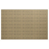 Celtic Knot Animals Lindisfarne Pattern Stof (Fat Quarter)