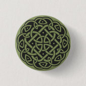 Celtic Knot Button (Voorkant)